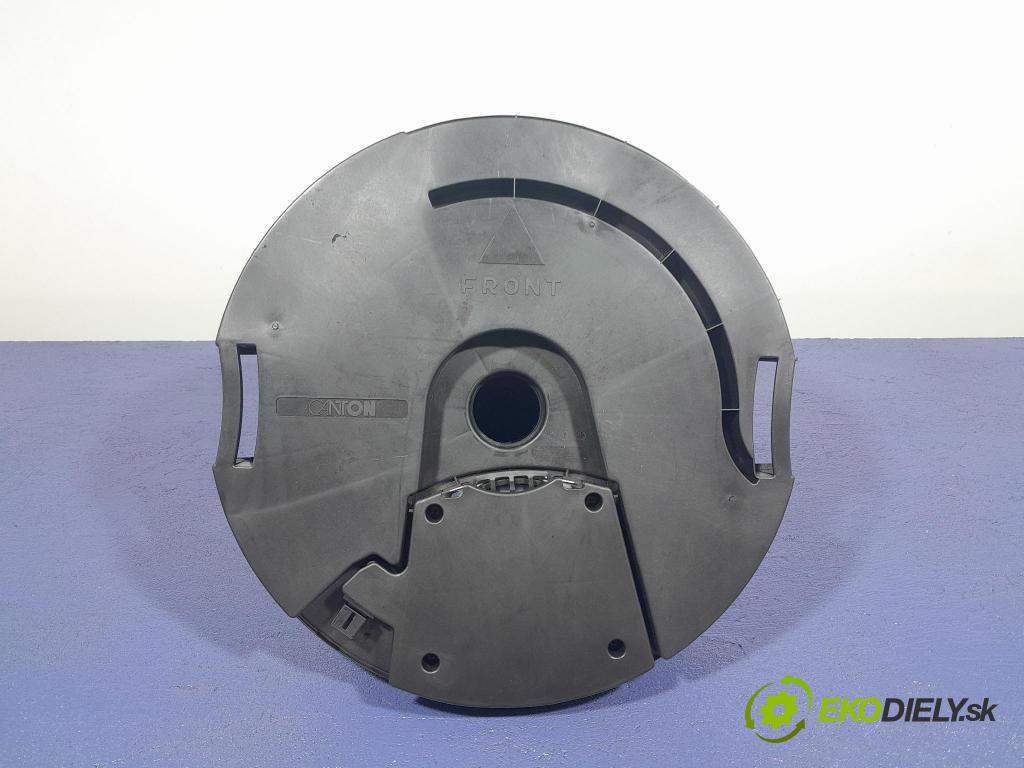 Skoda Kodiaq 2020 Mluvčí: / Subwoofer: 565035412