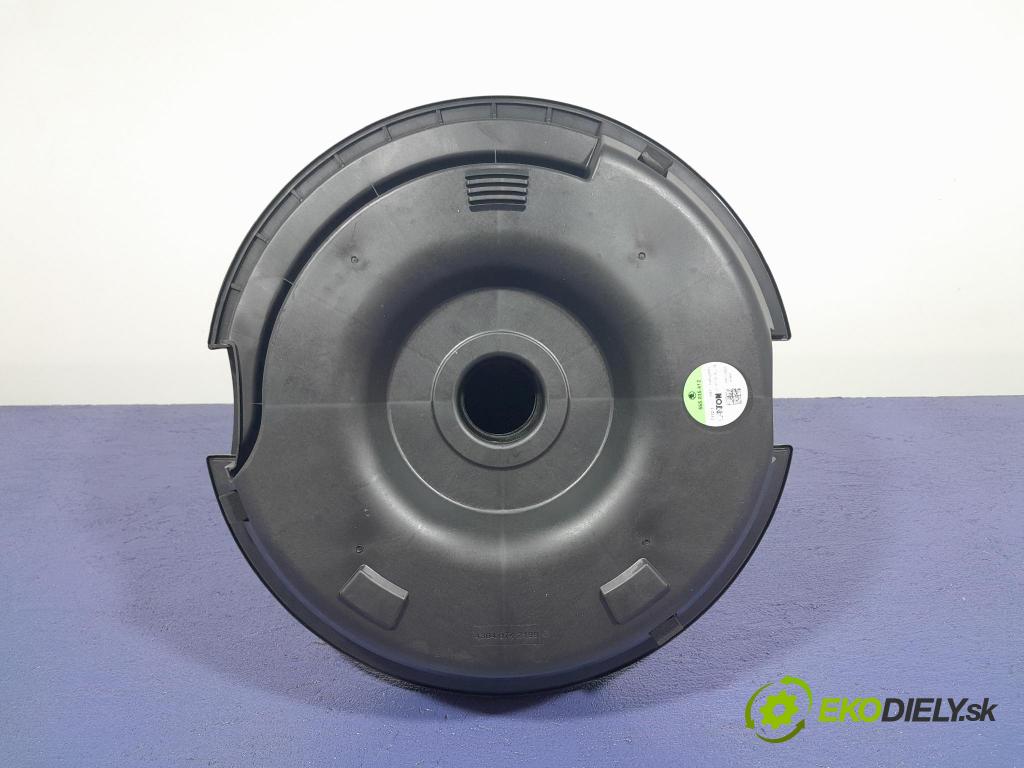 Skoda Kodiaq 2020 Mluvčí: / Subwoofer: 565035412