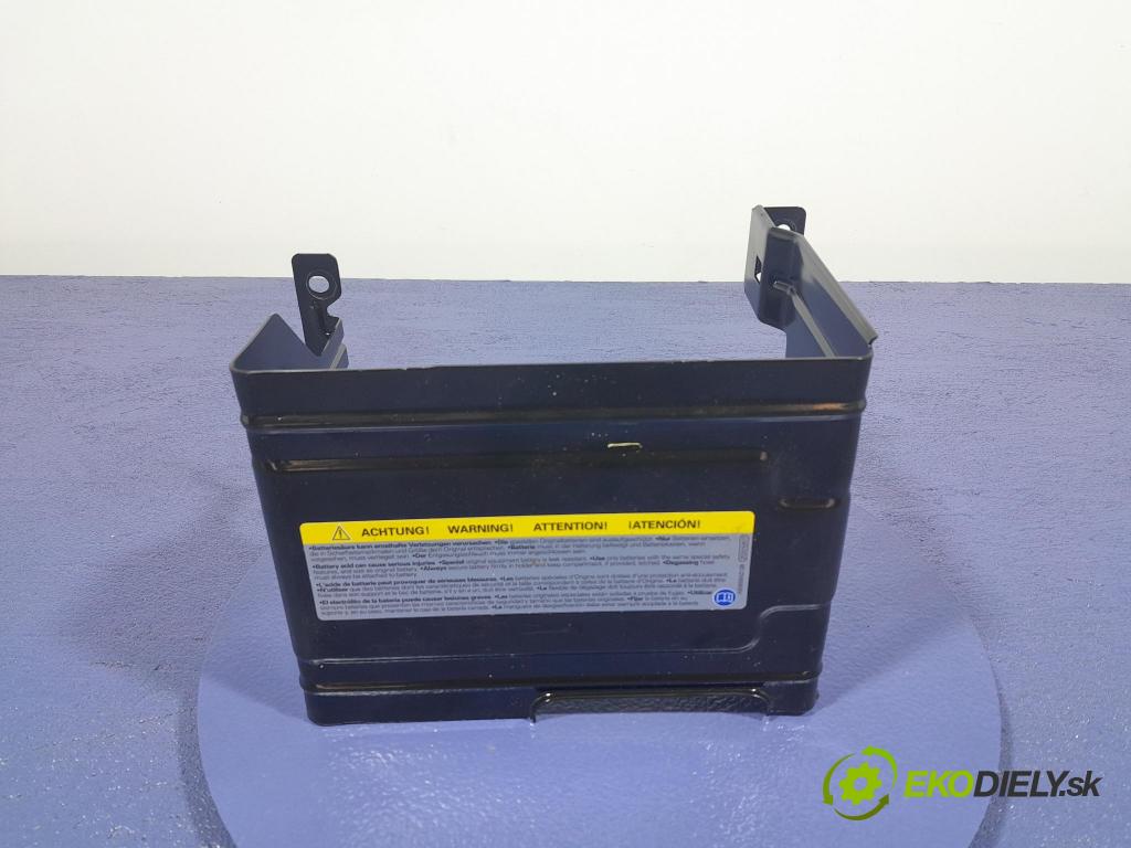 Skoda Kodiaq 2020 Základ: Akumulatora: 5QF802631