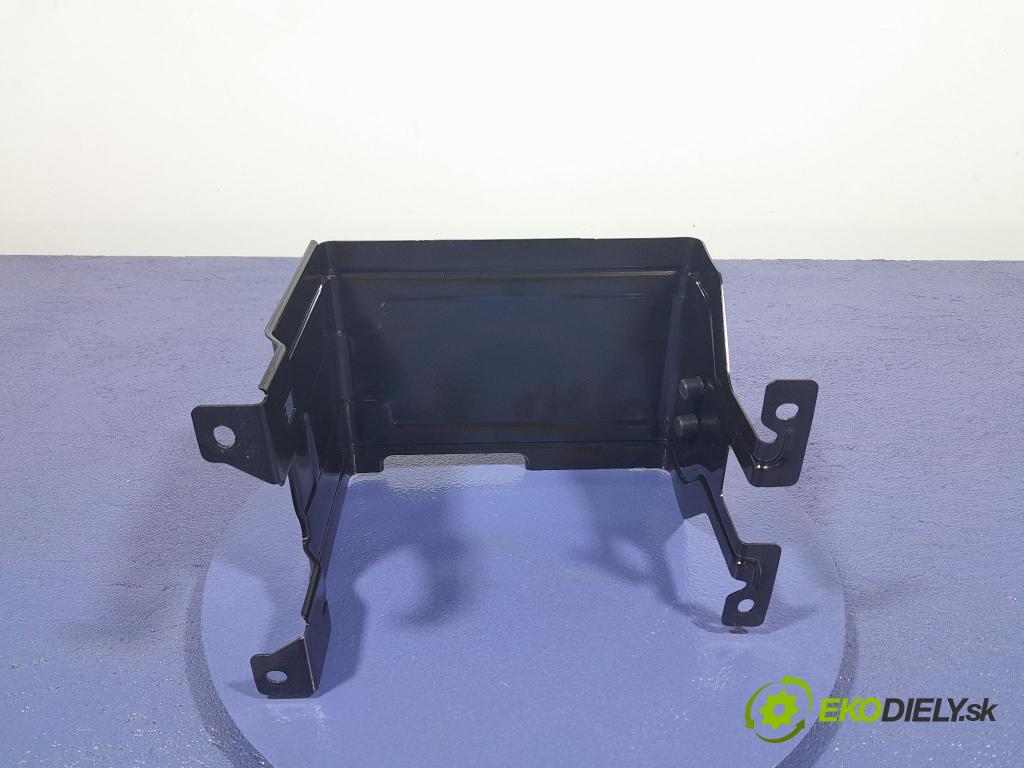 Skoda Kodiaq 2020 Základ: Akumulatora: 5QF802631