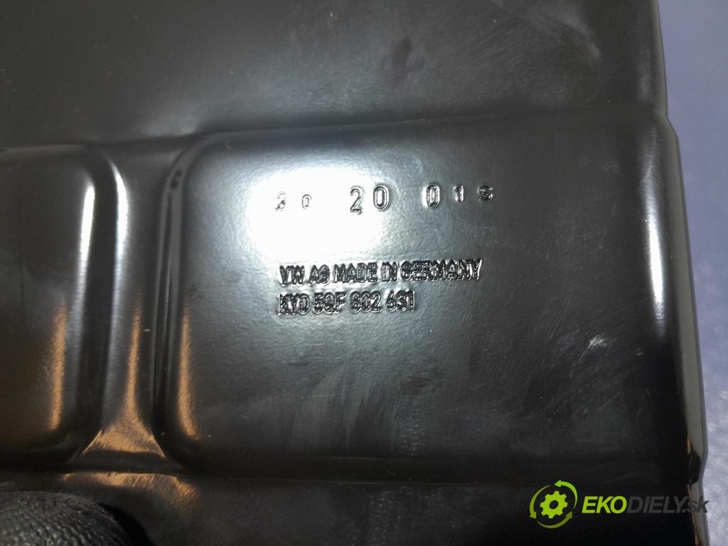 Skoda Kodiaq 2020 Základ: batéria 5QF802631