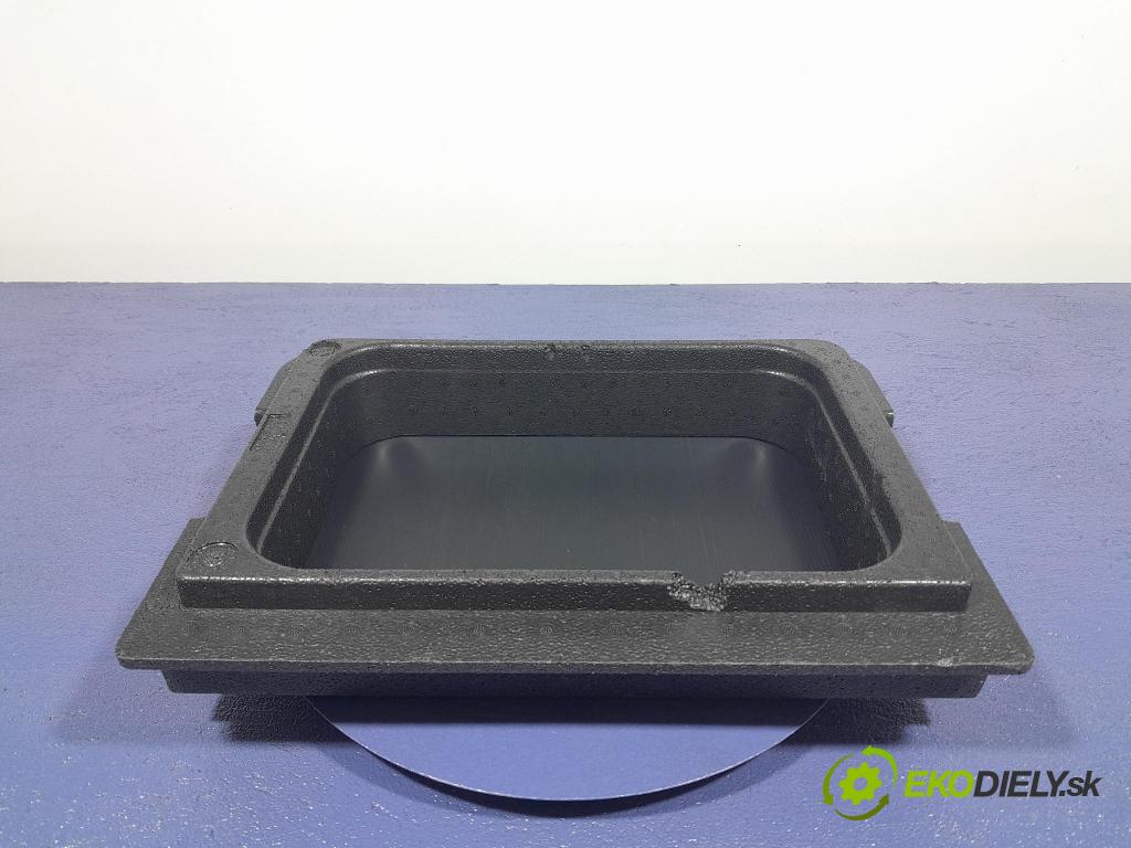 Skoda Kodiaq 2020 koš kola: Náhradní 565863957D