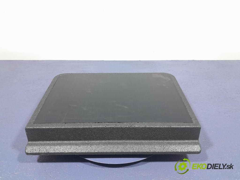 Skoda Kodiaq 2020 koš kola: Náhradní 565863957D