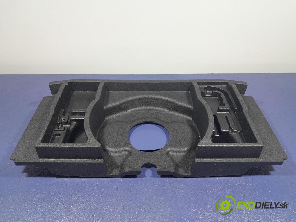 Skoda Kodiaq 2020 Kôš kola: Rezervný: 565858857F