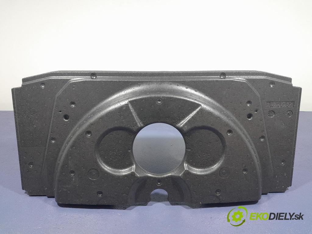 Skoda Kodiaq 2020 Kôš kola: Rezervný: 565858857F