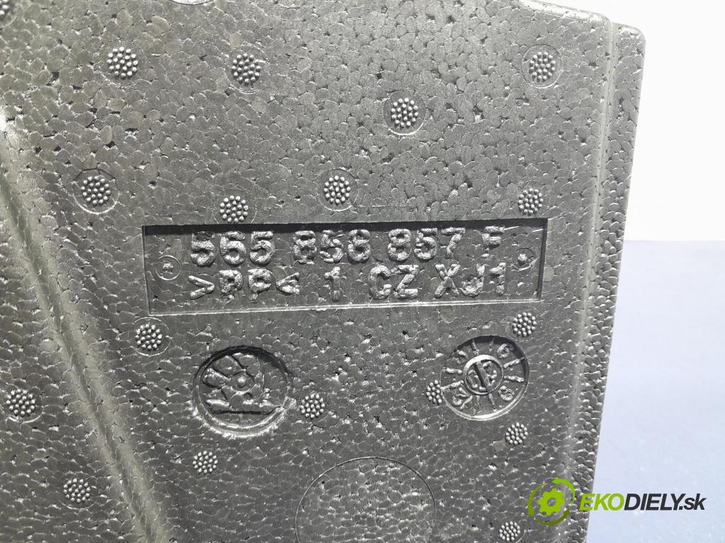 Skoda Kodiaq 2020 Kôš kola: Rezervný: 565858857F