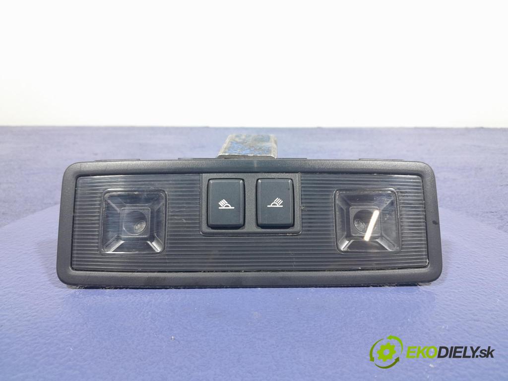 Skoda Kodiaq 2020 Lampy Uvnitř 3V0947291A