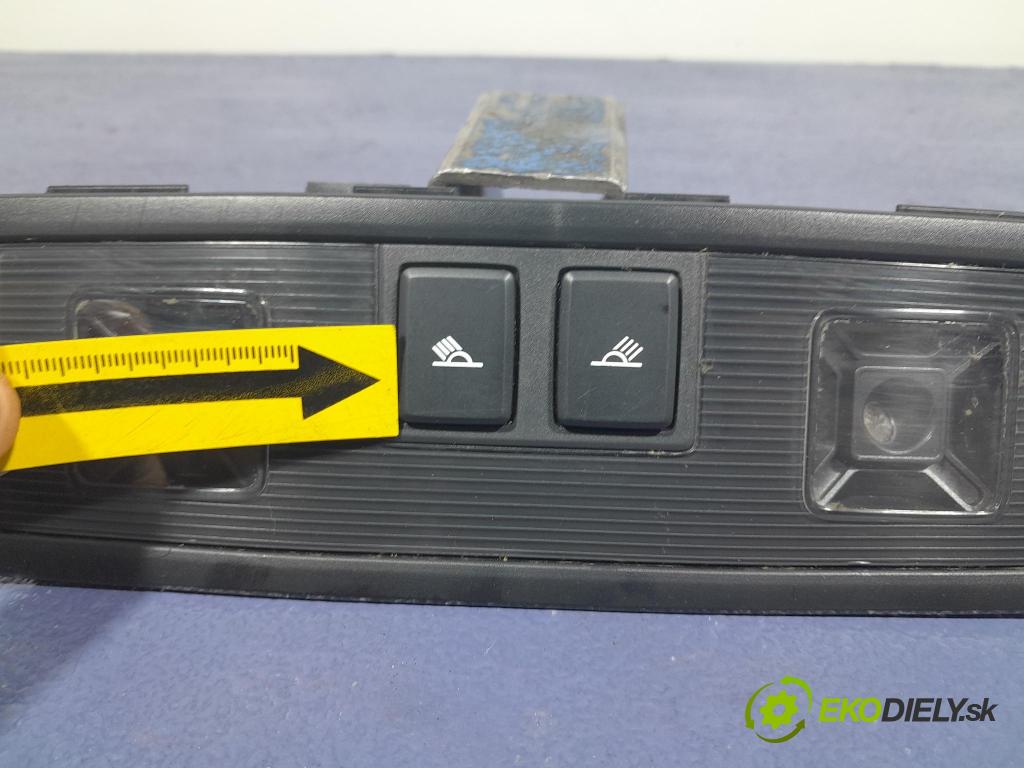 Skoda Kodiaq 2020 Lampy Uvnitř 3V0947291A