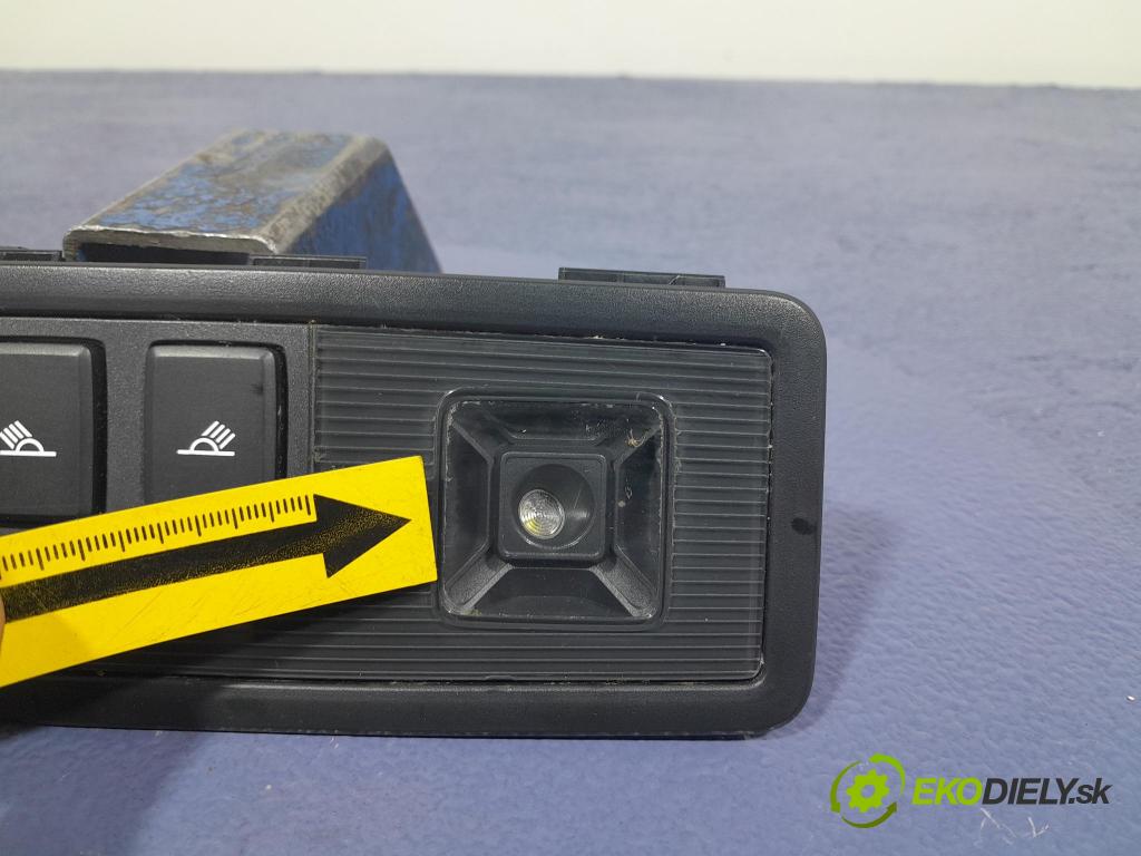 Skoda Kodiaq 2020 Lampy Uvnitř 3V0947291A