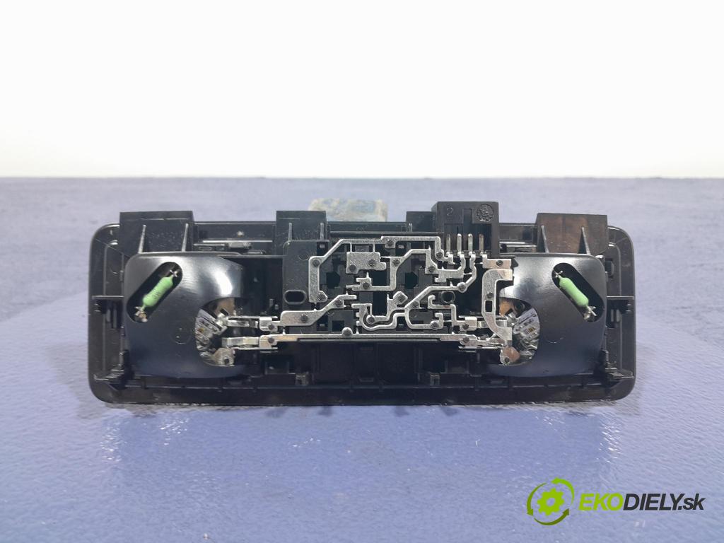 Skoda Kodiaq 2020 Lampy Uvnitř 3V0947291A