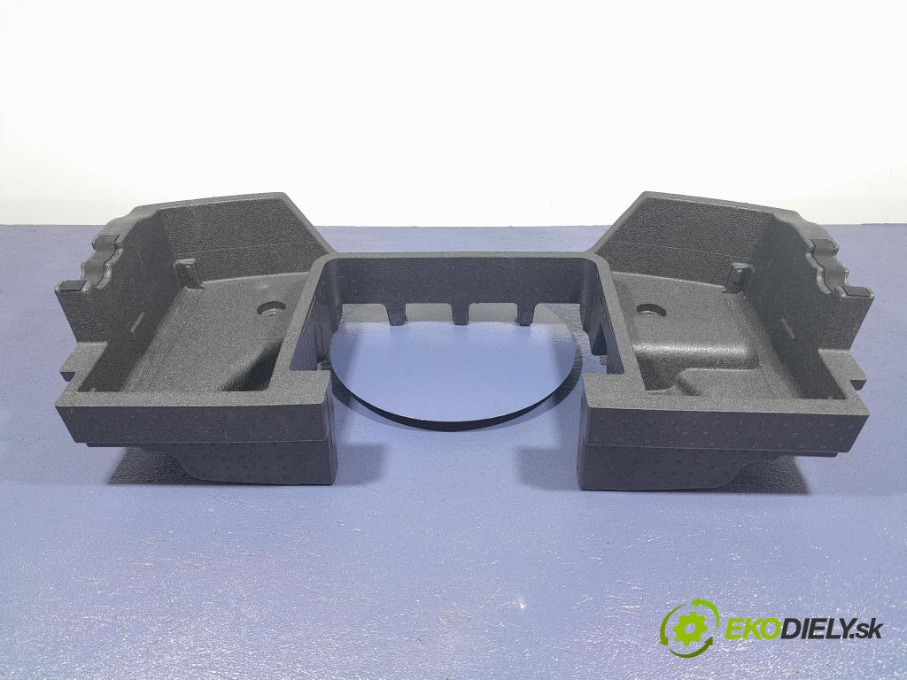 Skoda Kodiaq 2020 koš kola: Náhradní 565858857E