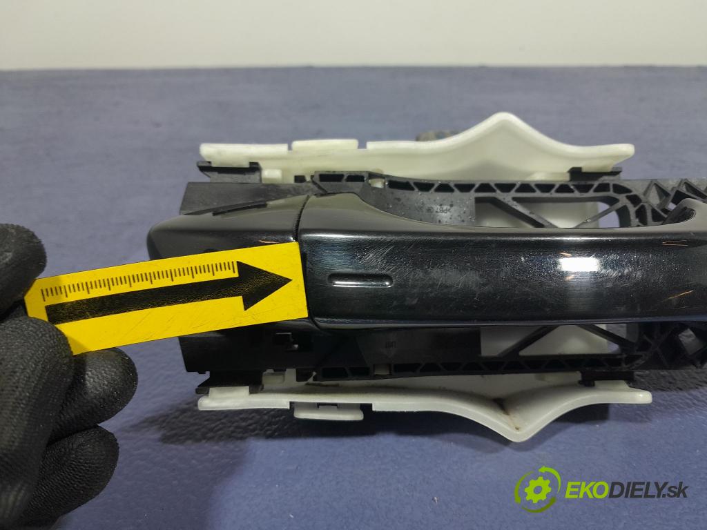 Skoda Kodiaq 2020 rukoväť Predné Prava: 5N0839885H