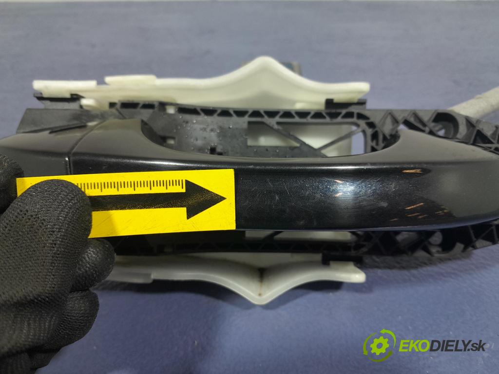 Skoda Kodiaq 2020 rukoväť Predné Prava: 5N0839885H