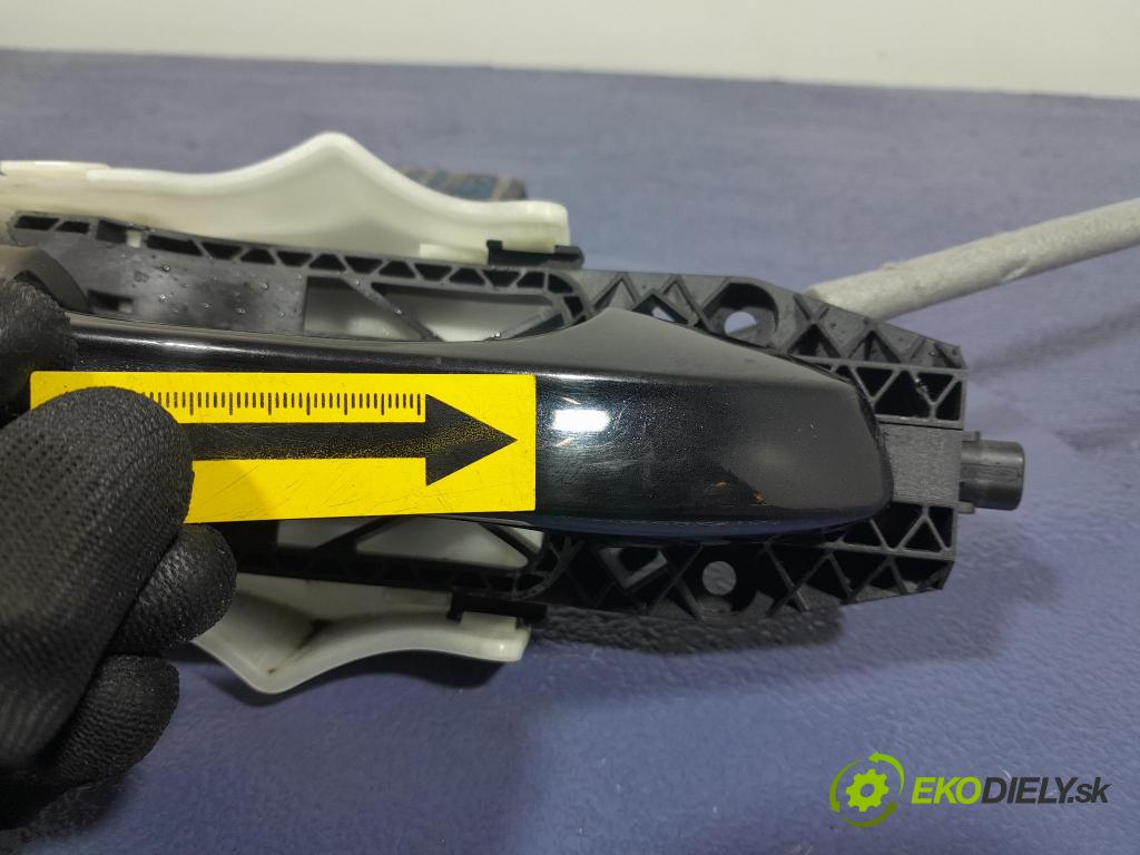 Skoda Kodiaq 2020 rukoväť Predné Prava: 5N0839885H