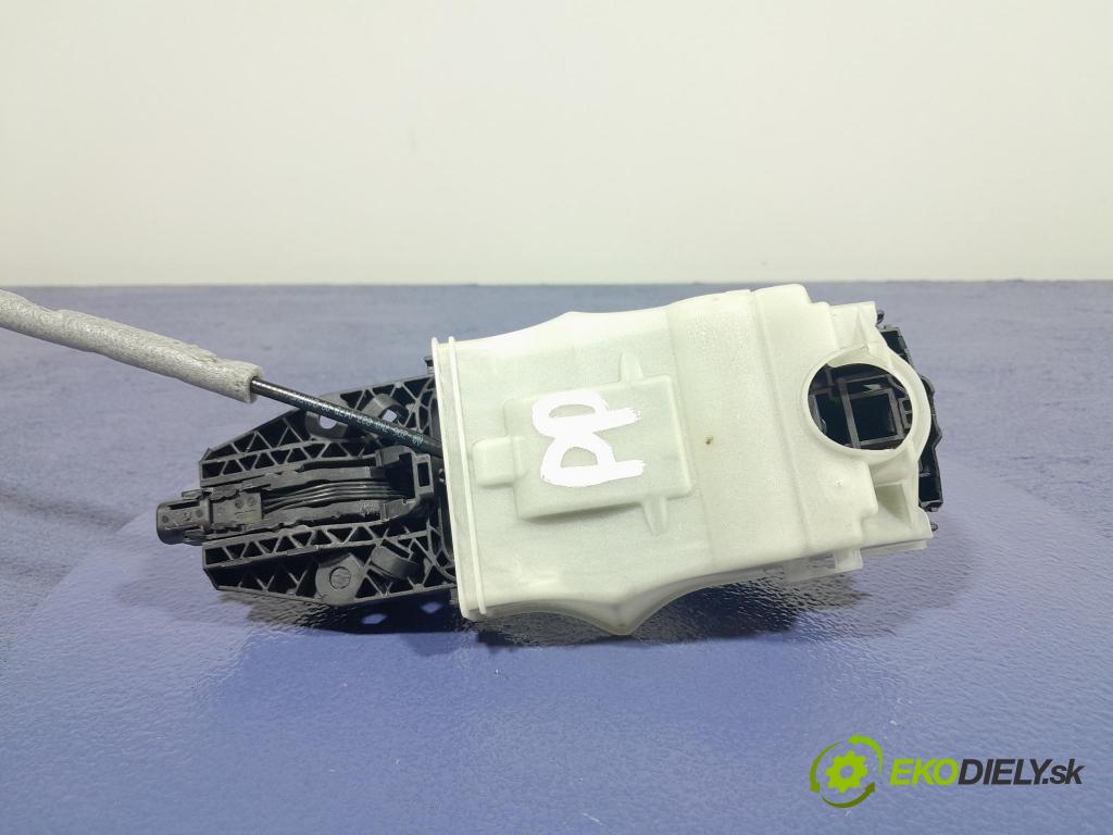 Skoda Kodiaq 2020 rukoväť Predné Prava: 5N0839885H