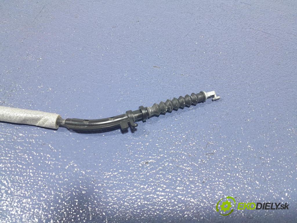 Skoda Kodiaq 2020 rukoväť Predné Prava: 5N0839885H