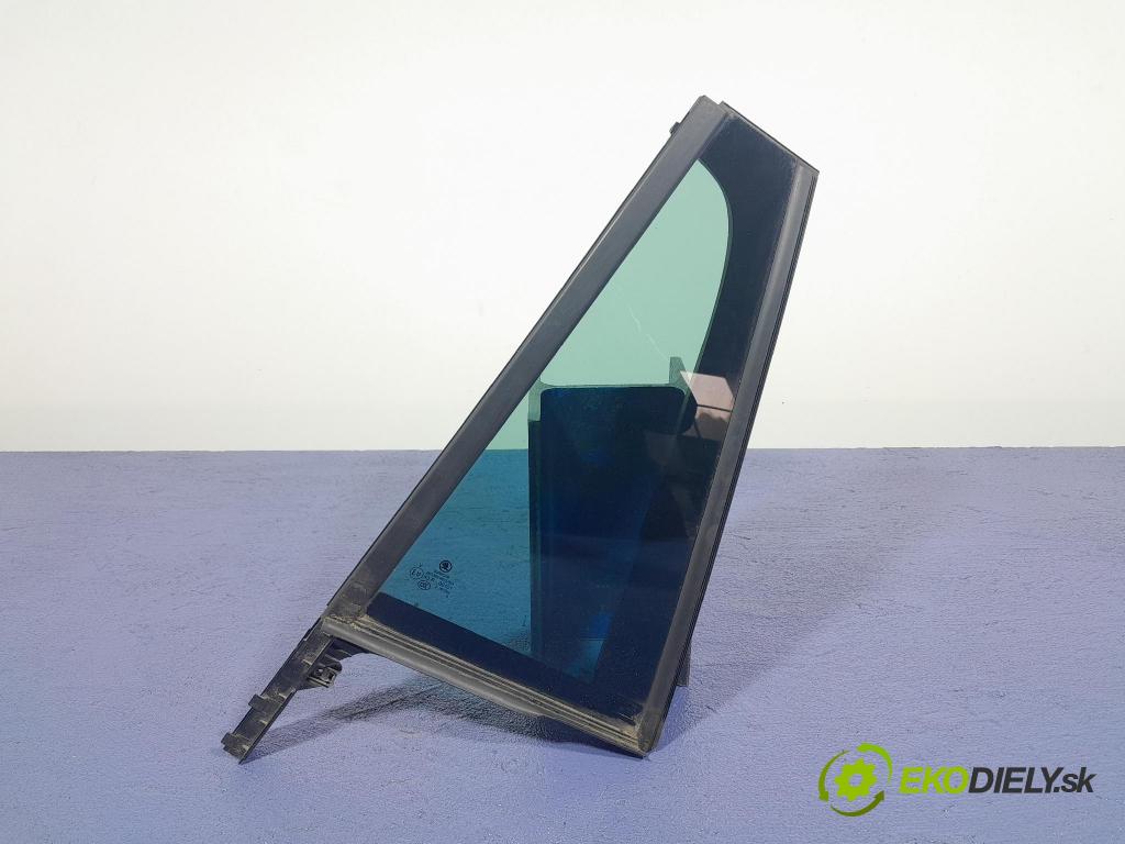 Skoda Kodiaq 2020 sklo dvere zad ľavé 565845213