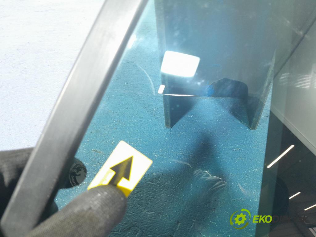 Skoda Kodiaq 2020 sklo dvere zad ľavé 565845213