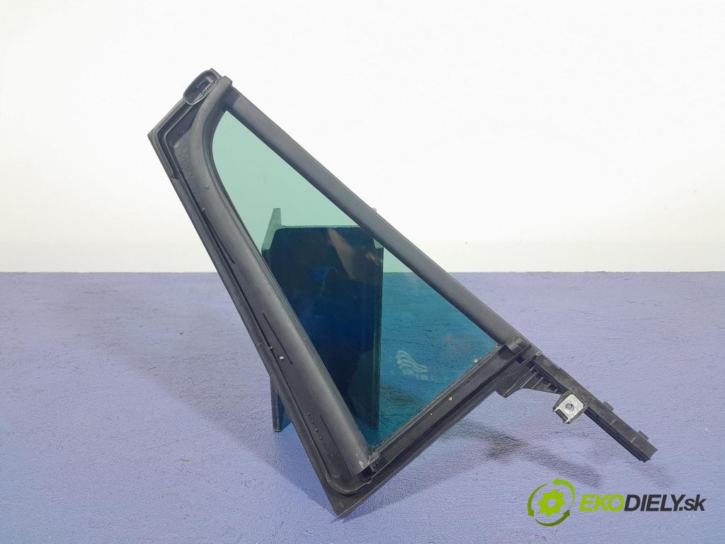 Skoda Kodiaq 2020 sklo dvere zad ľavé 565845213