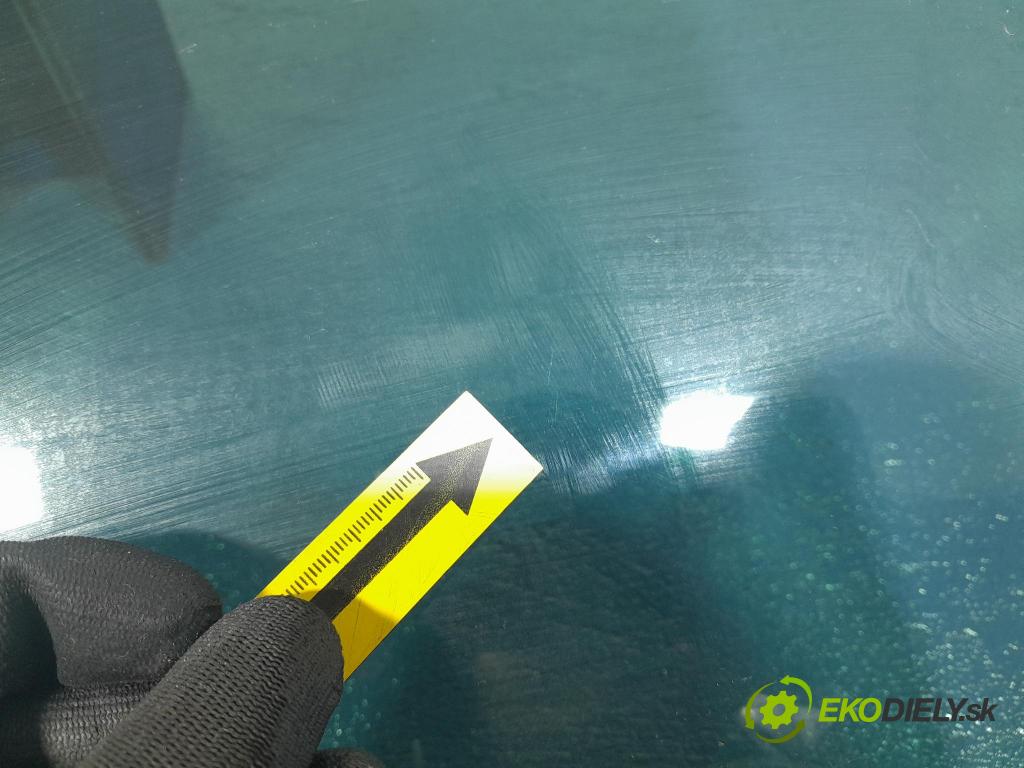 Skoda Kodiaq 2020 sklo dvere zad ľavé 565845205A