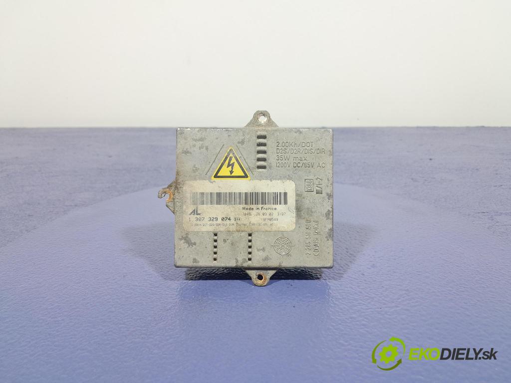 Bmw Seria 3 2002 střídač: 1307329074