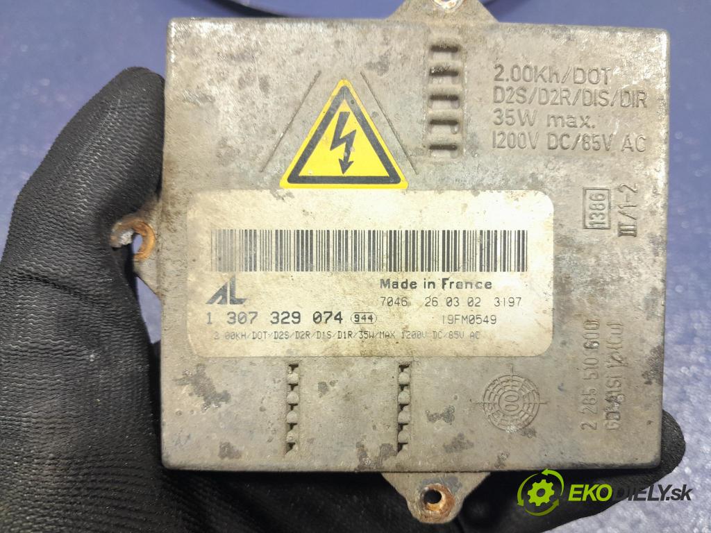 Bmw Seria 3 2002 střídač: 1307329074