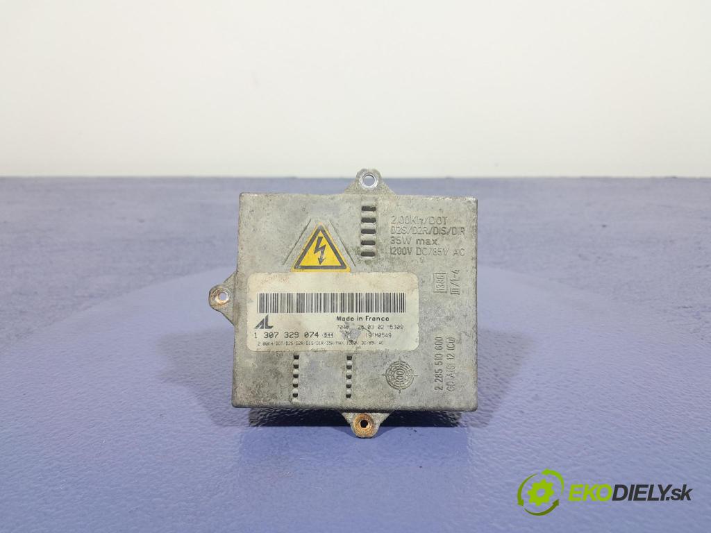 Bmw Seria 3 2002 střídač: 1307329074