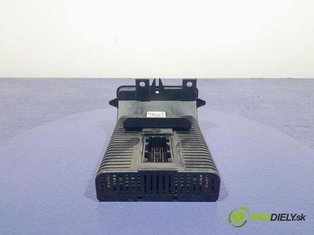 Bmw Seria 3 2002 prepínač svetiel 6919835