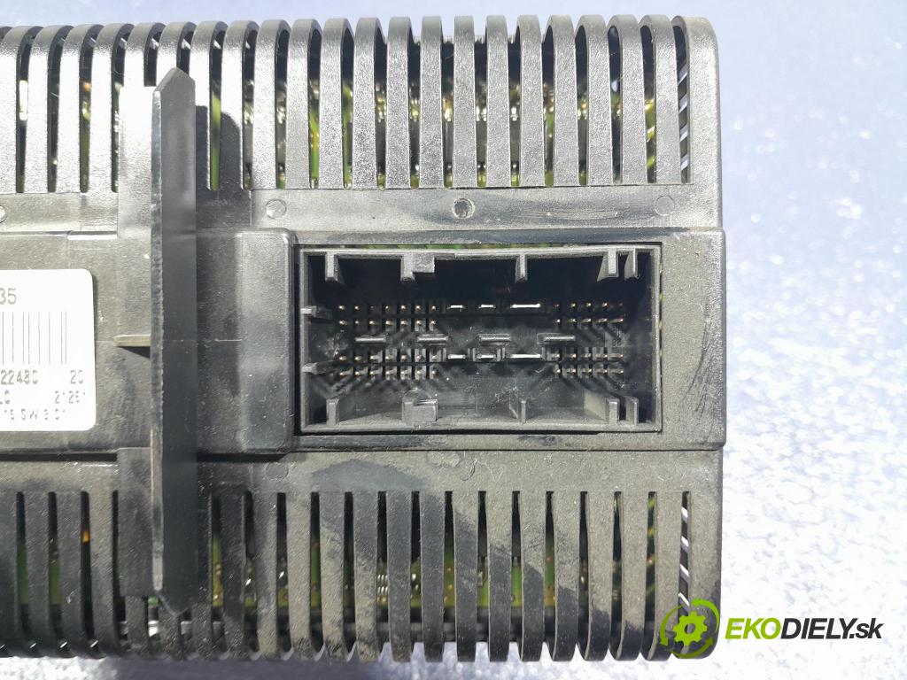 Bmw Seria 3 2002 prepínač svetiel 6919835