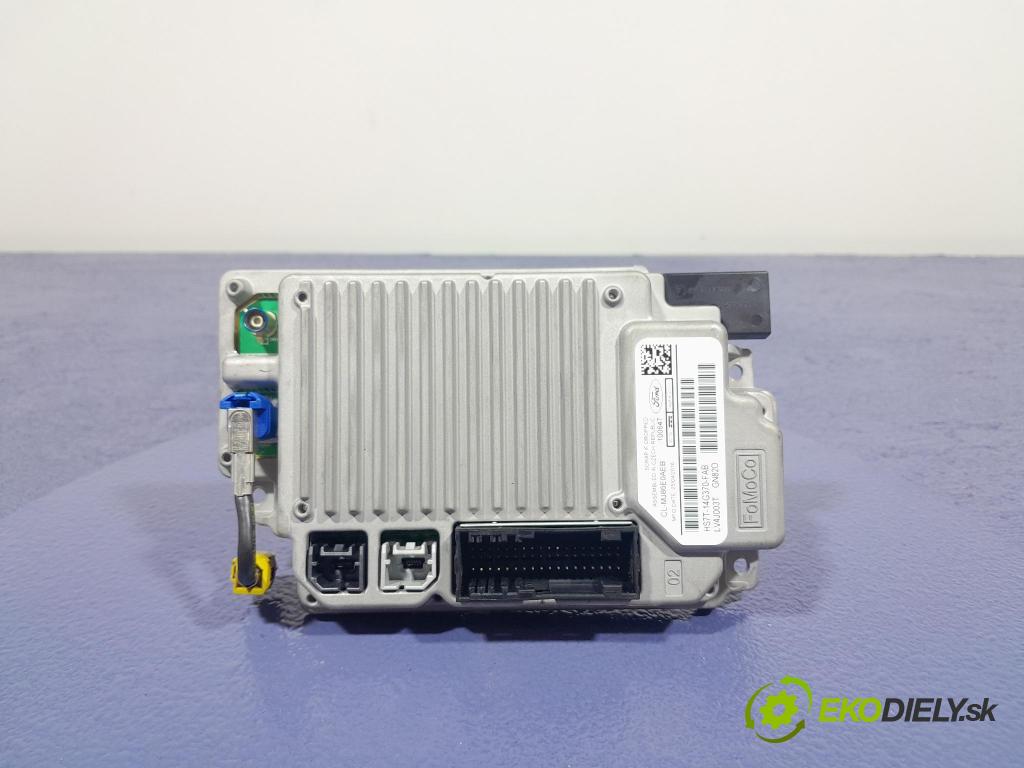 Ford Mondeo 2016 řídící jednotka HS7T-14G370-FAB