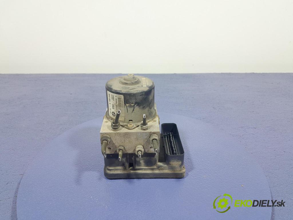 Bmw Seria 3 2002 čerpadlo ABS x 6759045
