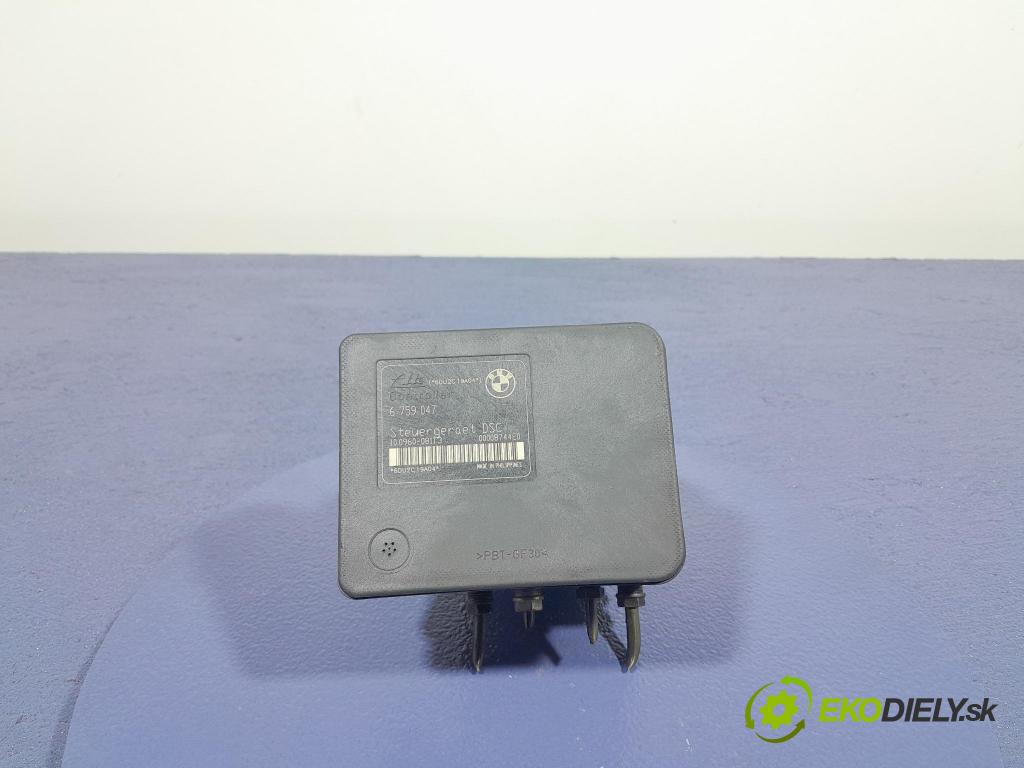 Bmw Seria 3 2002 čerpadlo ABS x 6759045