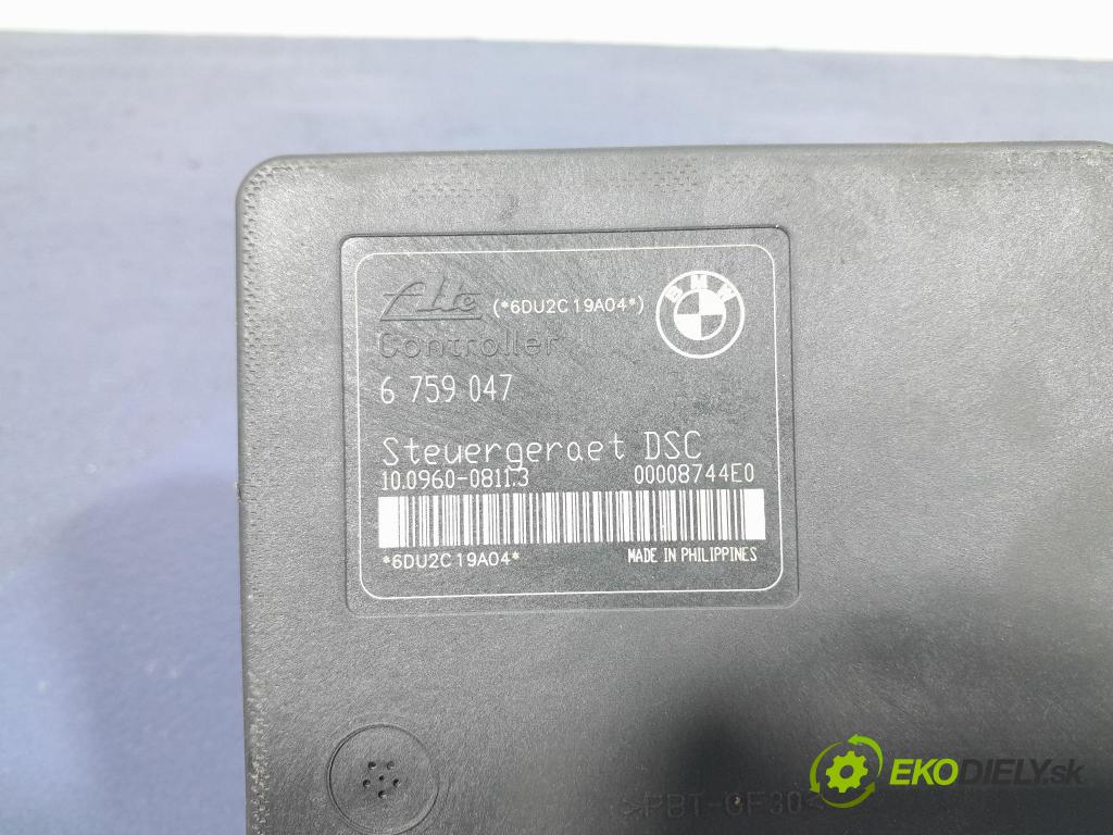 Bmw Seria 3 2002 čerpadlo ABS x 6759045