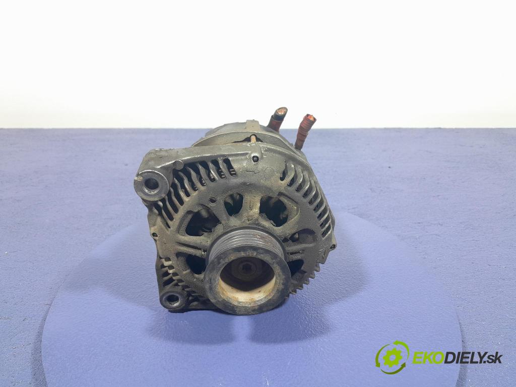 Bmw Seria 3 2002 Alternator