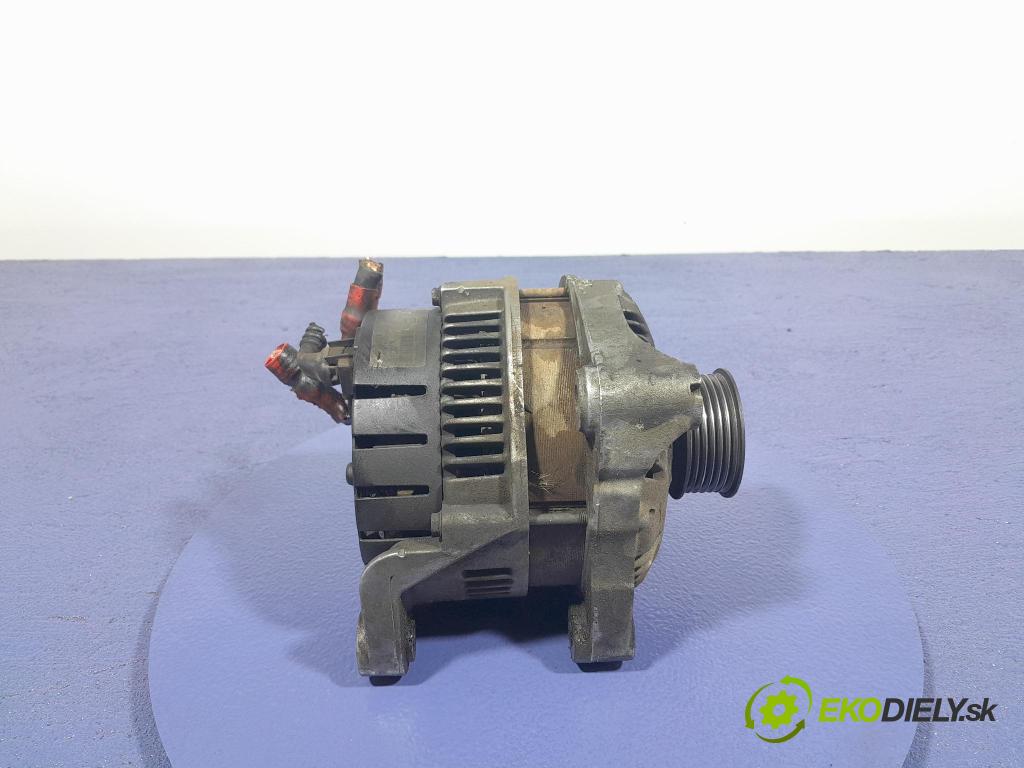 Bmw Seria 3 2002 Alternator