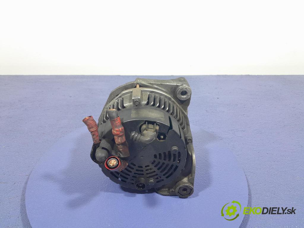 Bmw Seria 3 2002 Alternator