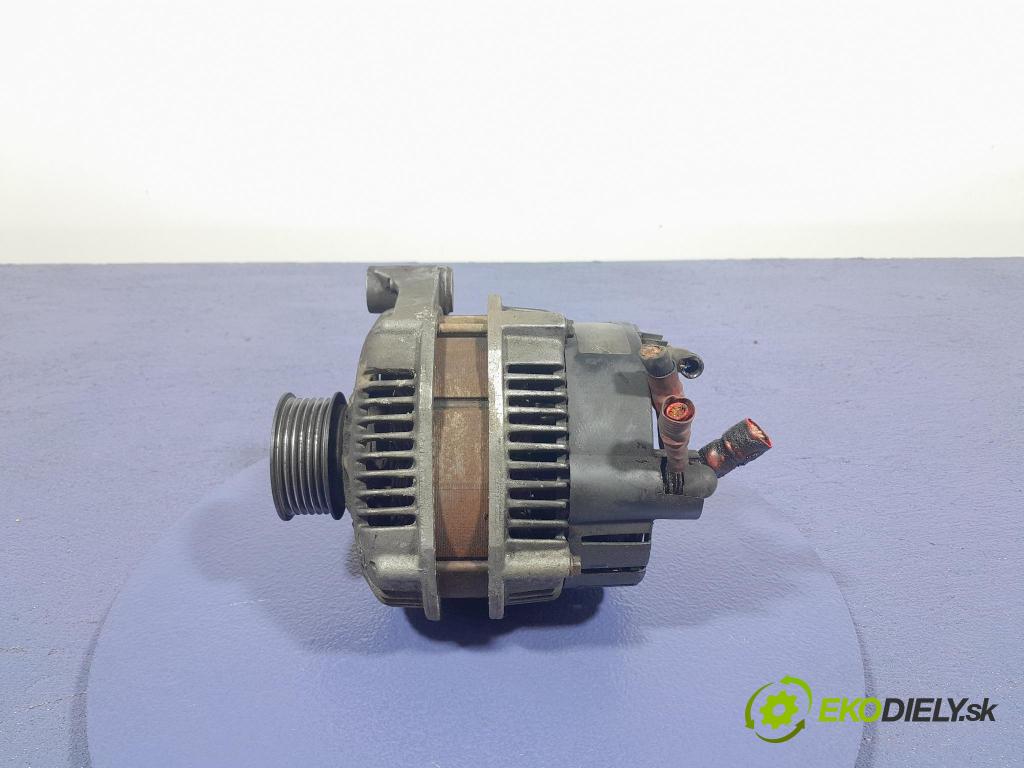Bmw Seria 3 2002 Alternator 