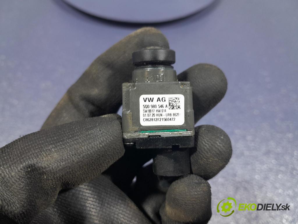 Skoda Kodiaq 2020 Kamera 5Q0980546A