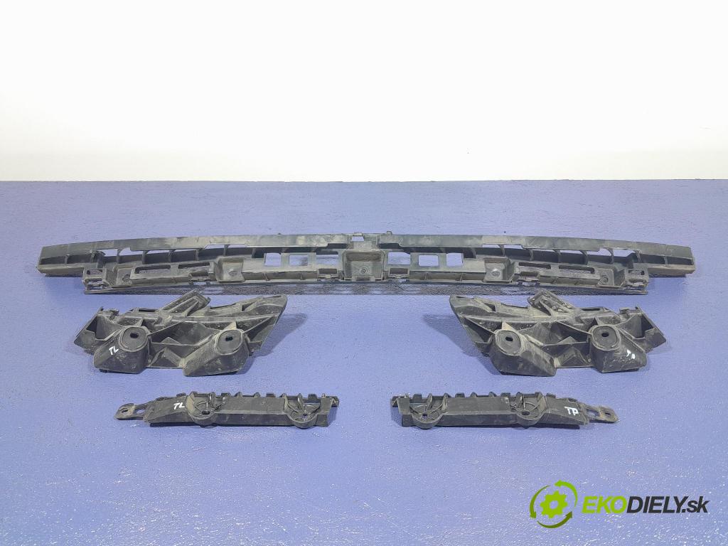 Skoda Kodiaq 2020 Upevnění: narazník 565807863