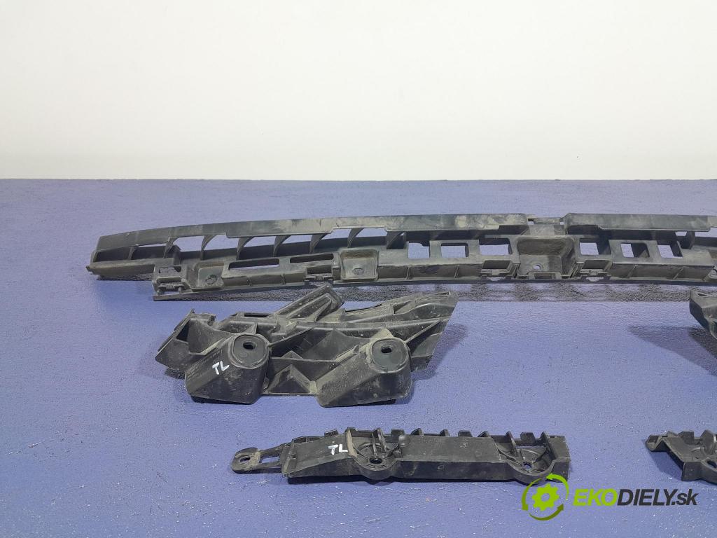 Skoda Kodiaq 2020 Upevnění: narazník 565807863