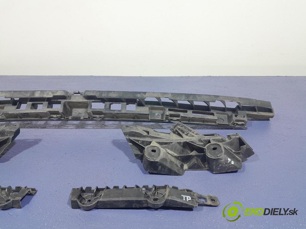 Skoda Kodiaq 2020 Upevnění: narazník 565807863