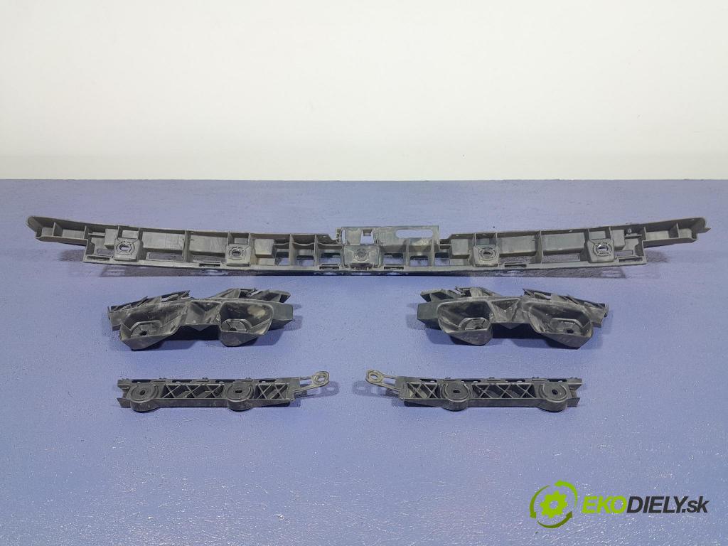 Skoda Kodiaq 2020 Upevnění: narazník 565807863