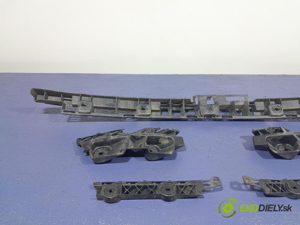 Skoda Kodiaq 2020 Upevnění: narazník 565807863