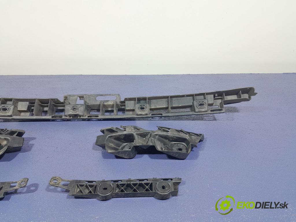 Skoda Kodiaq 2020 Upevnění: narazník 565807863