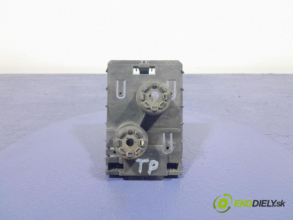 Skoda Kodiaq 2020 Radar: 565907456B