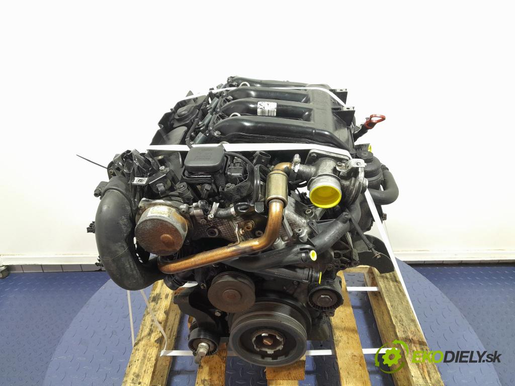 Bmw Seria 3 2002 motor Diesel: M47D20