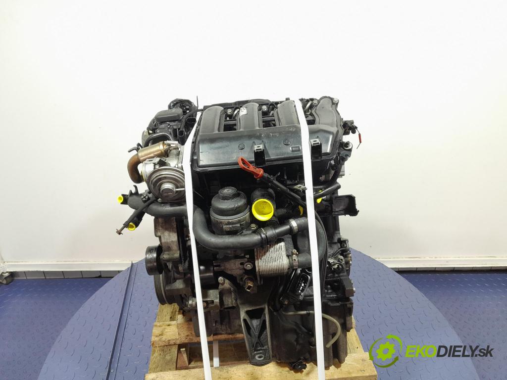 Bmw Seria 3 2002 motor Diesel: M47D20