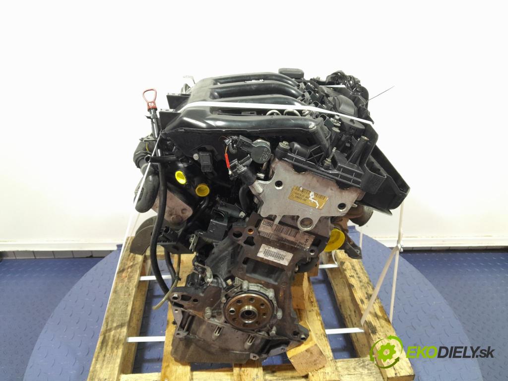 Bmw Seria 3 2002 motor Diesel: M47D20