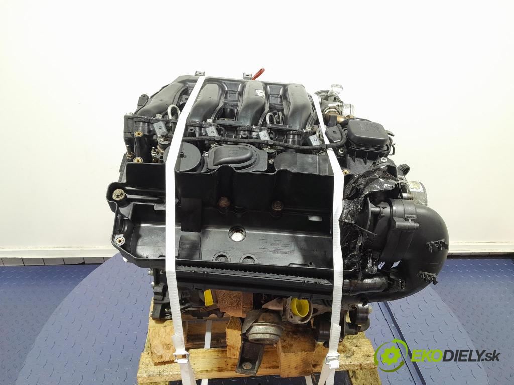 Bmw Seria 3 2002 motor Diesel: M47D20