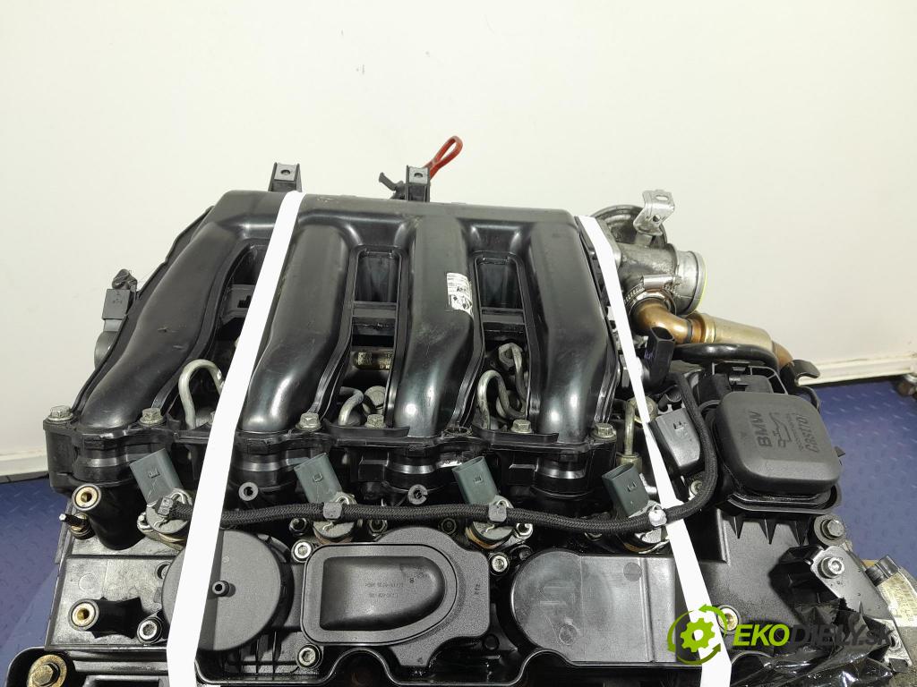 Bmw Seria 3 2002 motor Diesel: M47D20